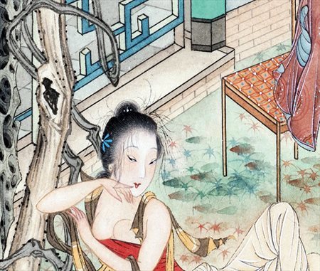 六合-揭秘春宫秘戏图：古代文化的绝世之作